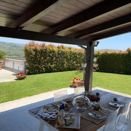 Villa Federica Sarrotino Buitenkant foto