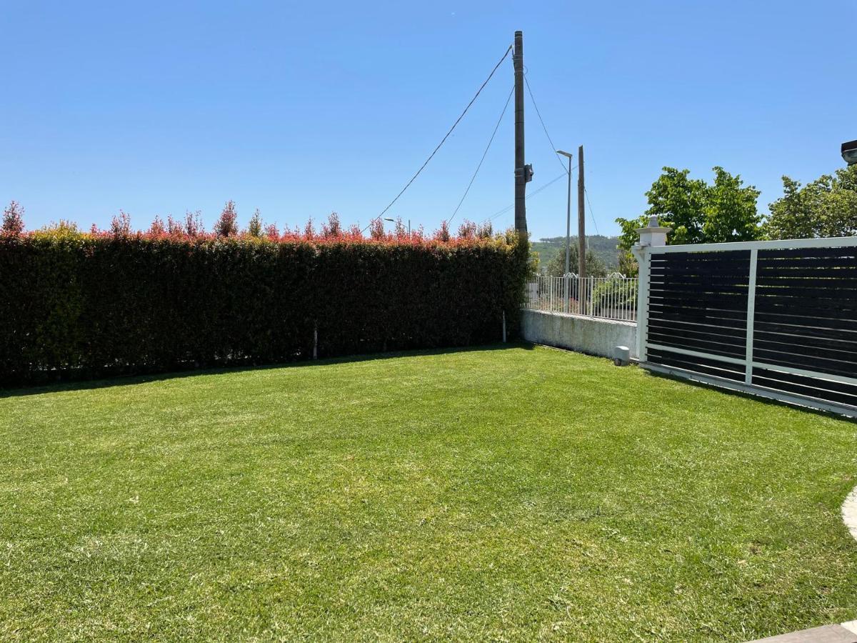 Villa Federica Sarrotino Buitenkant foto