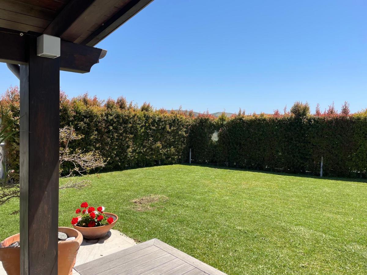Villa Federica Sarrotino Buitenkant foto