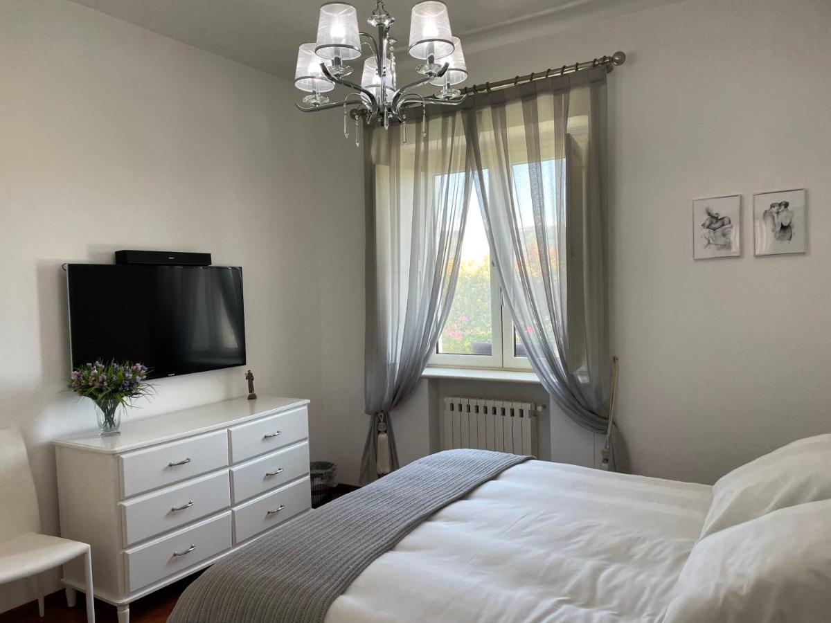 Villa Federica Sarrotino Buitenkant foto