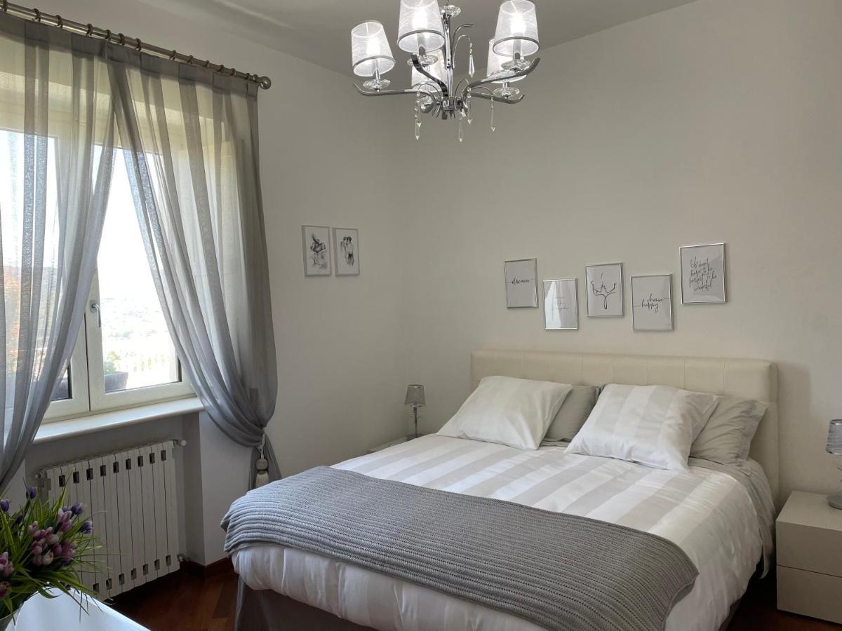 Villa Federica Sarrotino Buitenkant foto